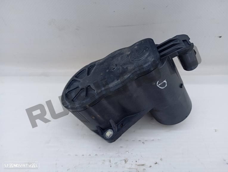Atuador Travão Trás Direito  Opel Combo E [2018_2024] 1.5 D - 2