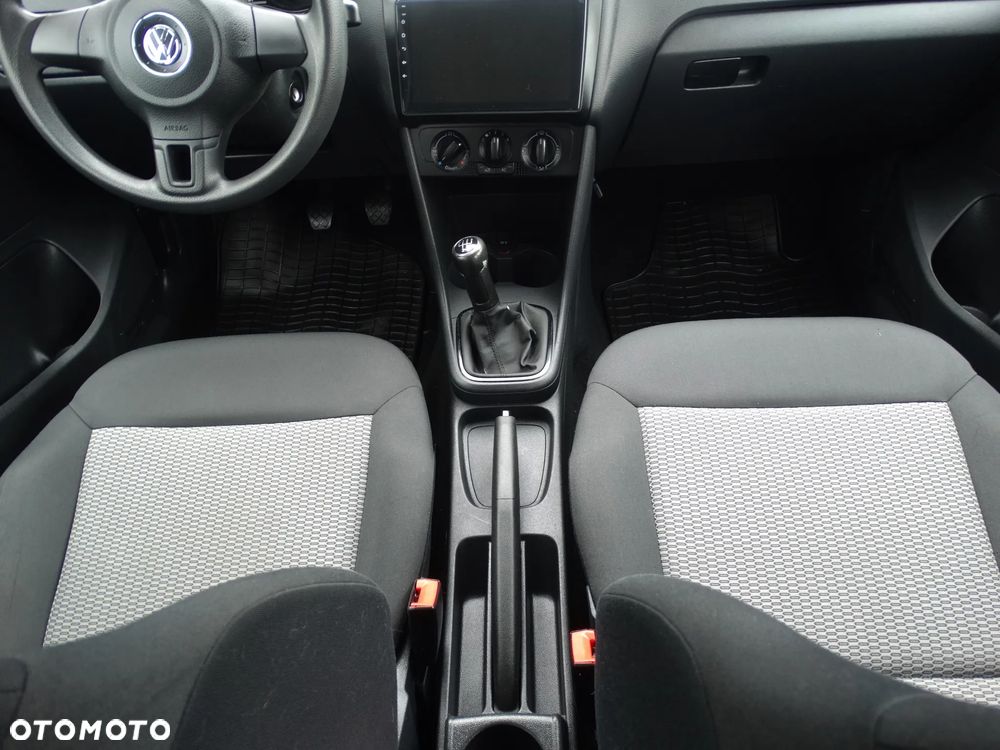Volkswagen Polo 1.2 Trendline Optimum - 25