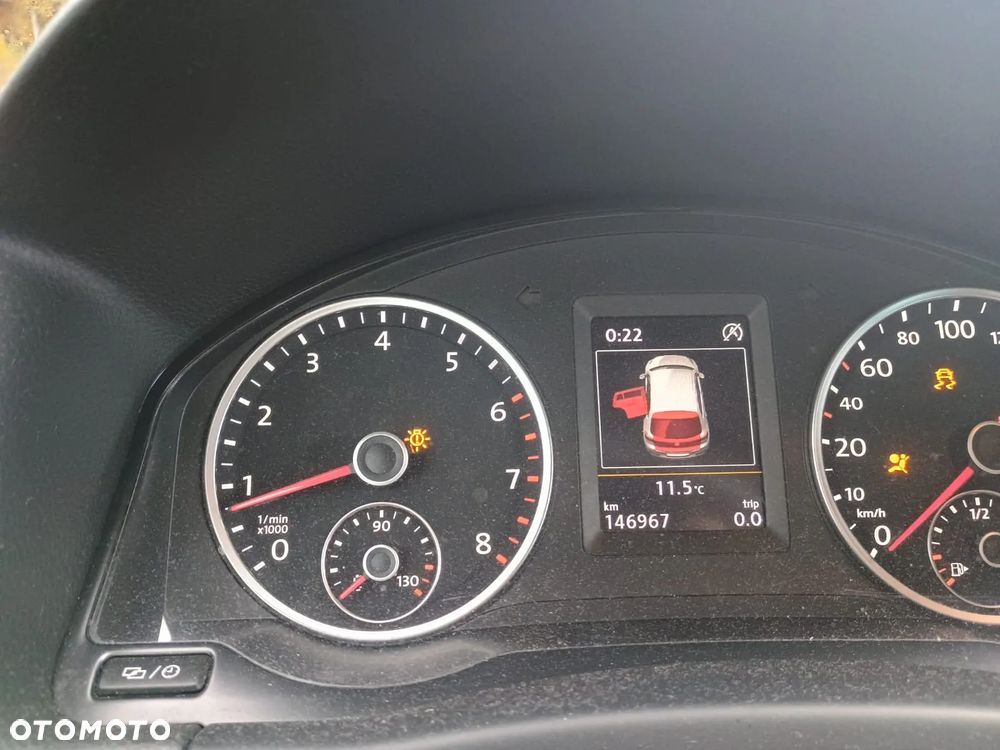 Volkswagen Tiguan 1.4 TSI CityLine - 8