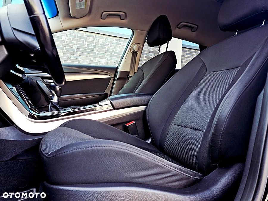 Hyundai i40 1.6 GDI BlueDrive Comfort - 23