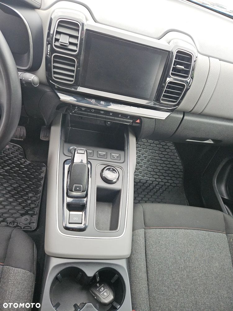 Citroën C5 Aircross 1.5 BlueHDi Feel EAT8 - 6