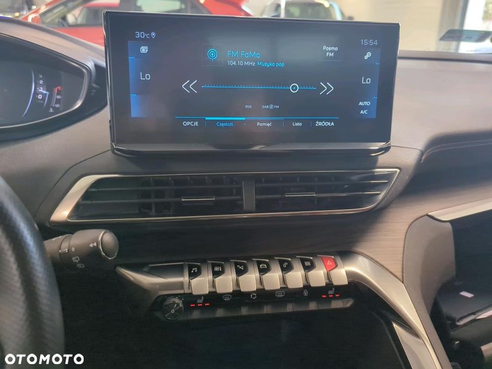 Peugeot 5008 PureTech 180 EAT8 Stop & Start GT Pack - 11