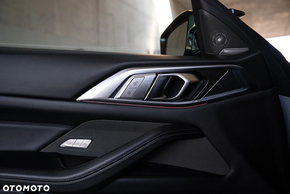 BMW M4 Competition M xDrive sport - 15