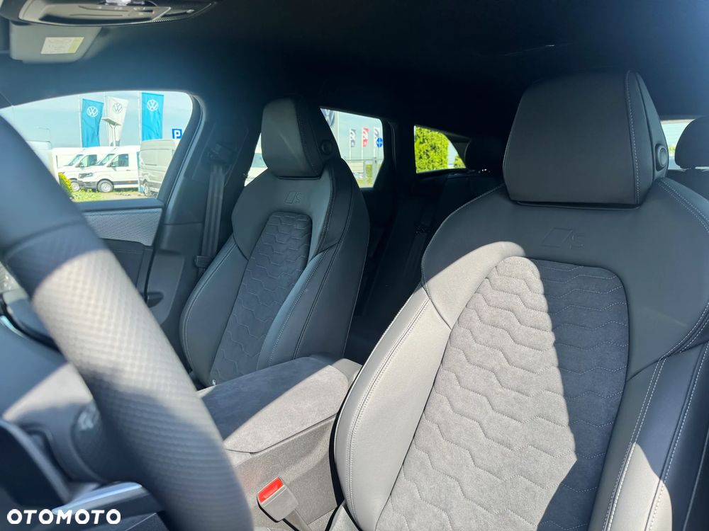Audi A6 Avant e-tron 83kWh - 27