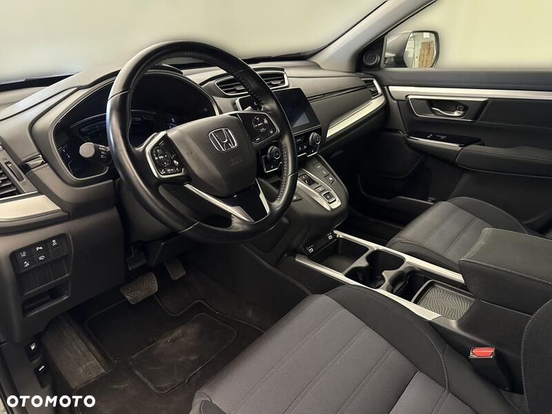 Honda CR-V 2.0 i-MMD Elegance CVT - 10