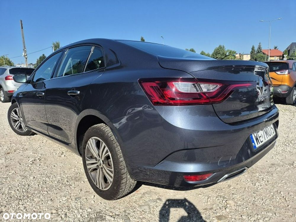 Renault Megane - 5