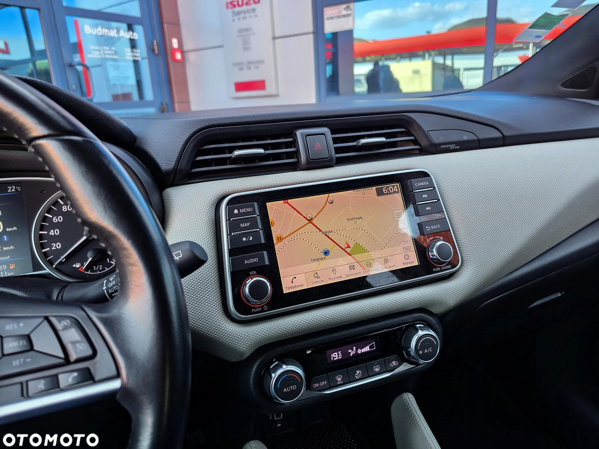 Nissan Micra 1.0 IG-T N-Connecta - 9