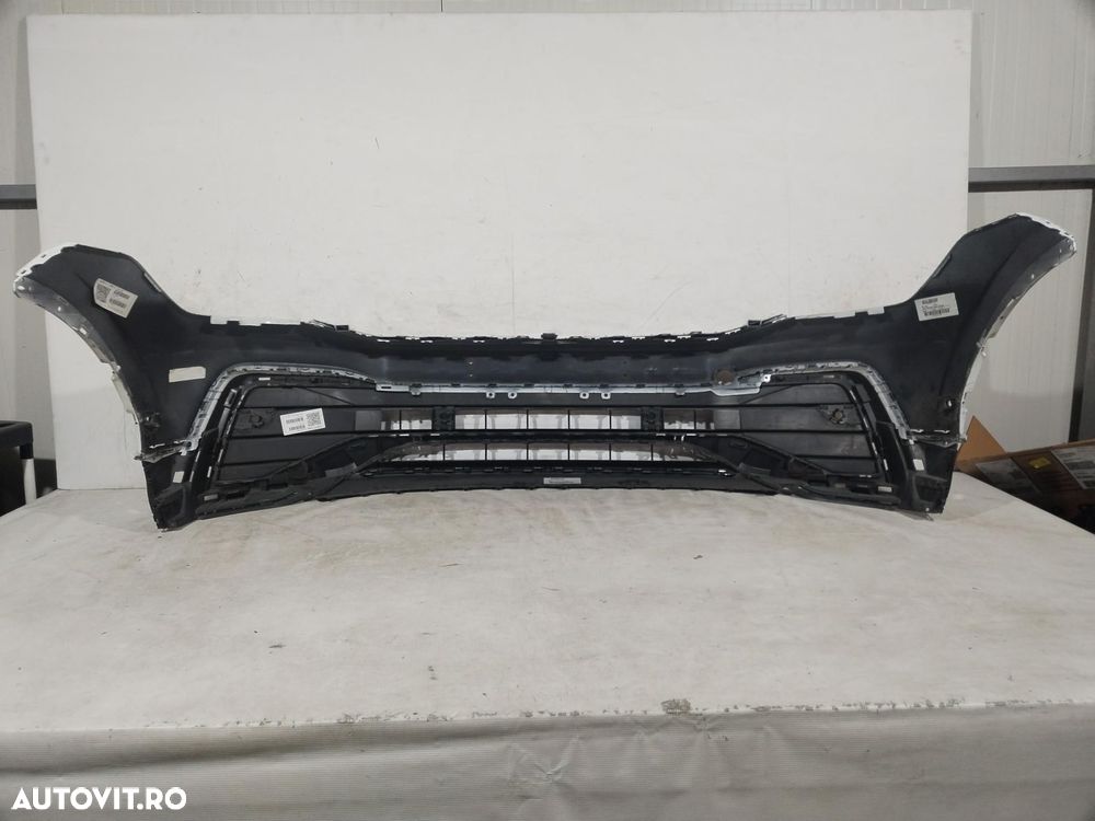 Bara fata VW Tiguan 2, facelift R-Line, 2020, 2021, 2022, 2023, cod origine OE 5NA807221D. - 6