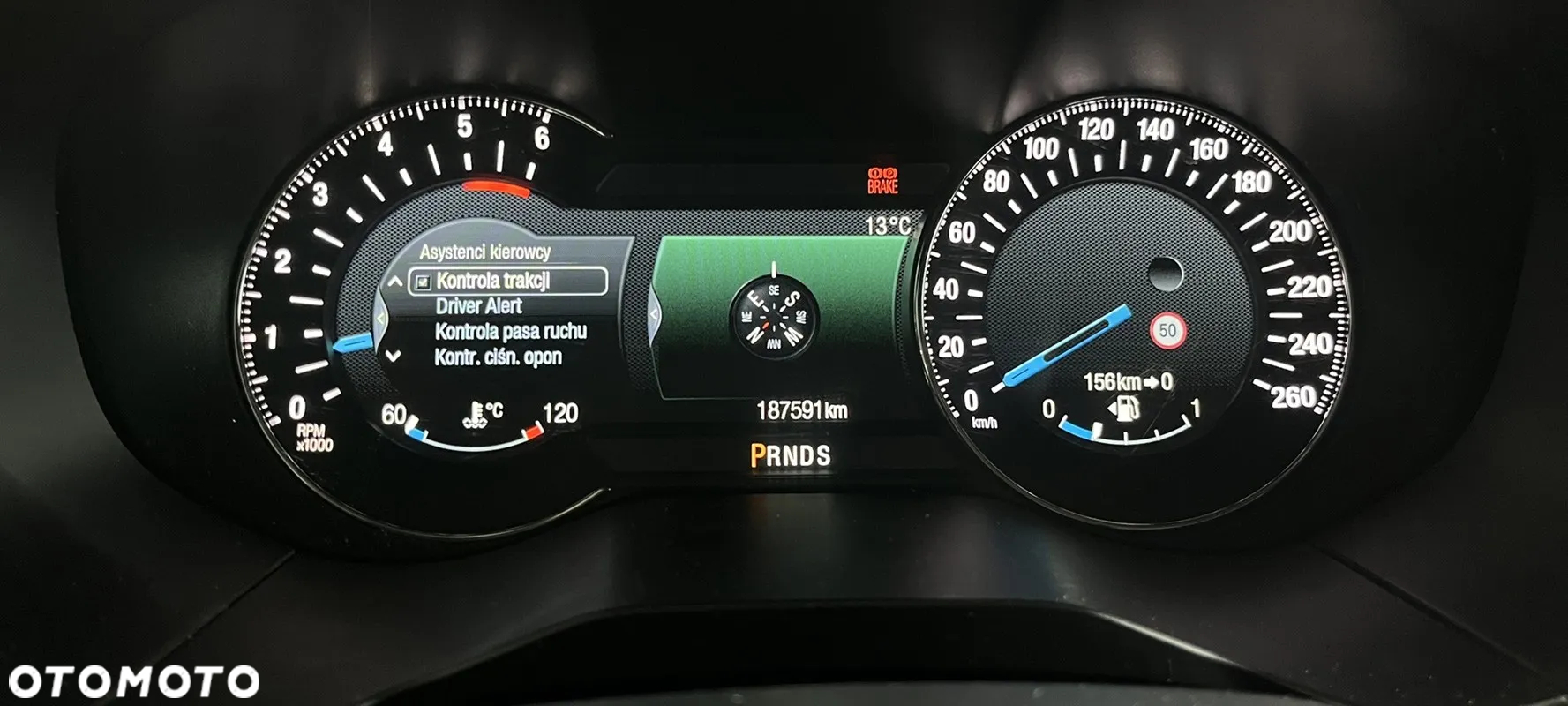 Ford Galaxy 2.0 TDCi Titanium PowerShift - 10