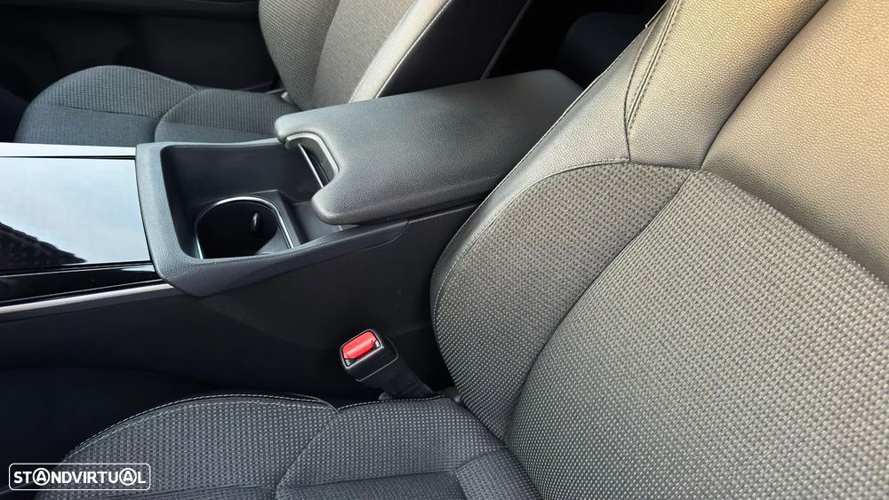 Toyota bZ4X Comfort-Pack - 34