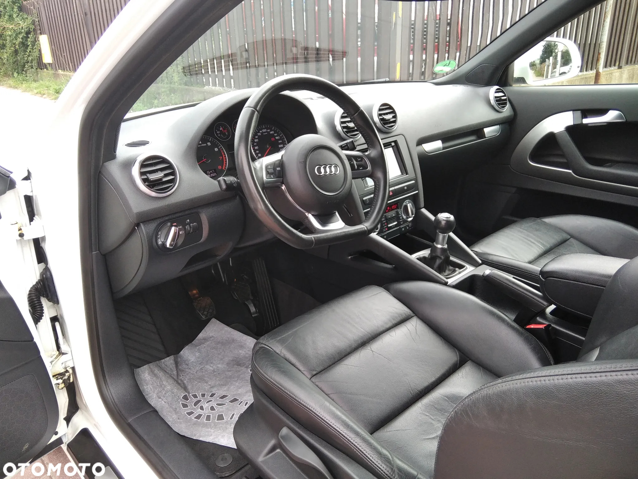 Audi A3 1.4 TFSI S line Sportpaket - 9