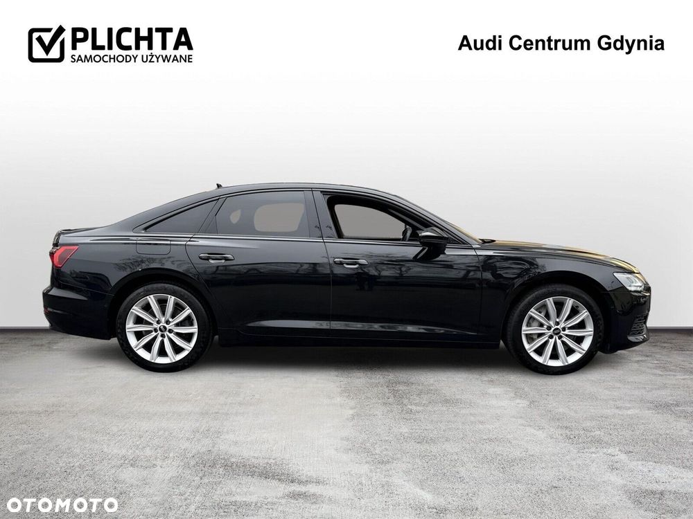 Audi A6 Limousine - 6
