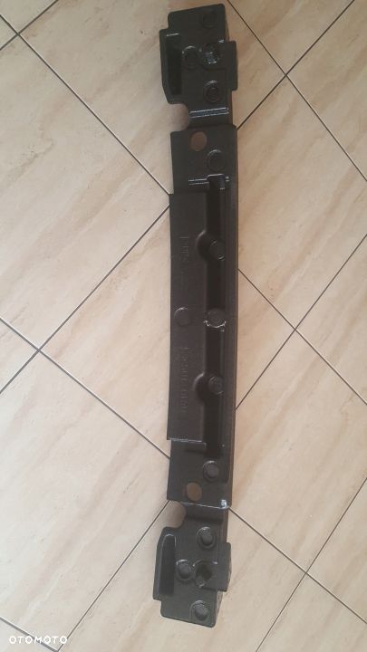 LEXUS RX 2015-19 Absorber zderzaka przód styropian - 5