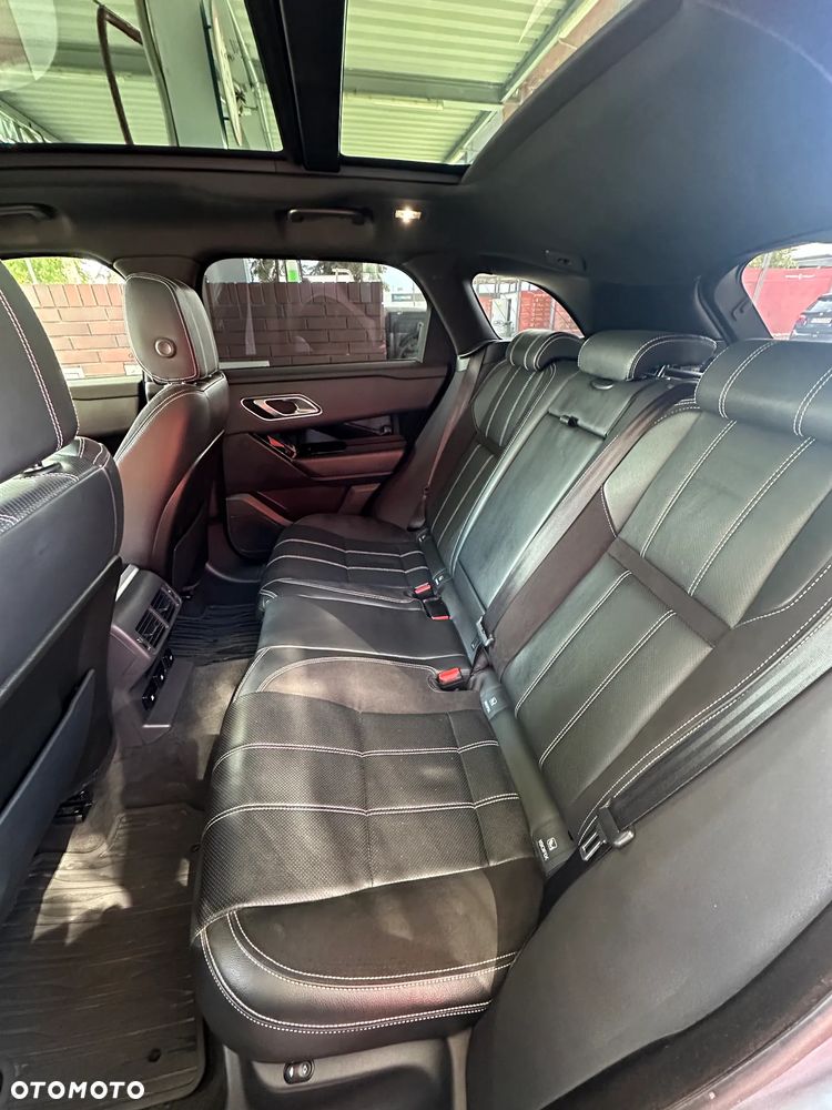 Land Rover Range Rover Velar 2.0 SD4 R-Dynamic - 18