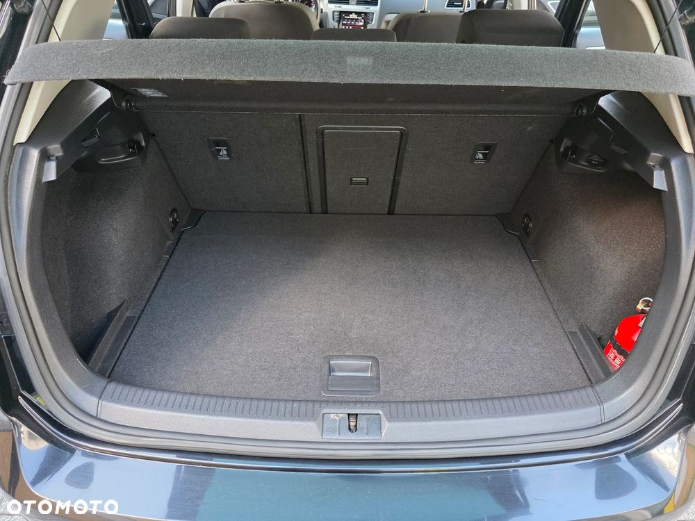 Volkswagen Golf 1.2 TSI Comfortline - 28