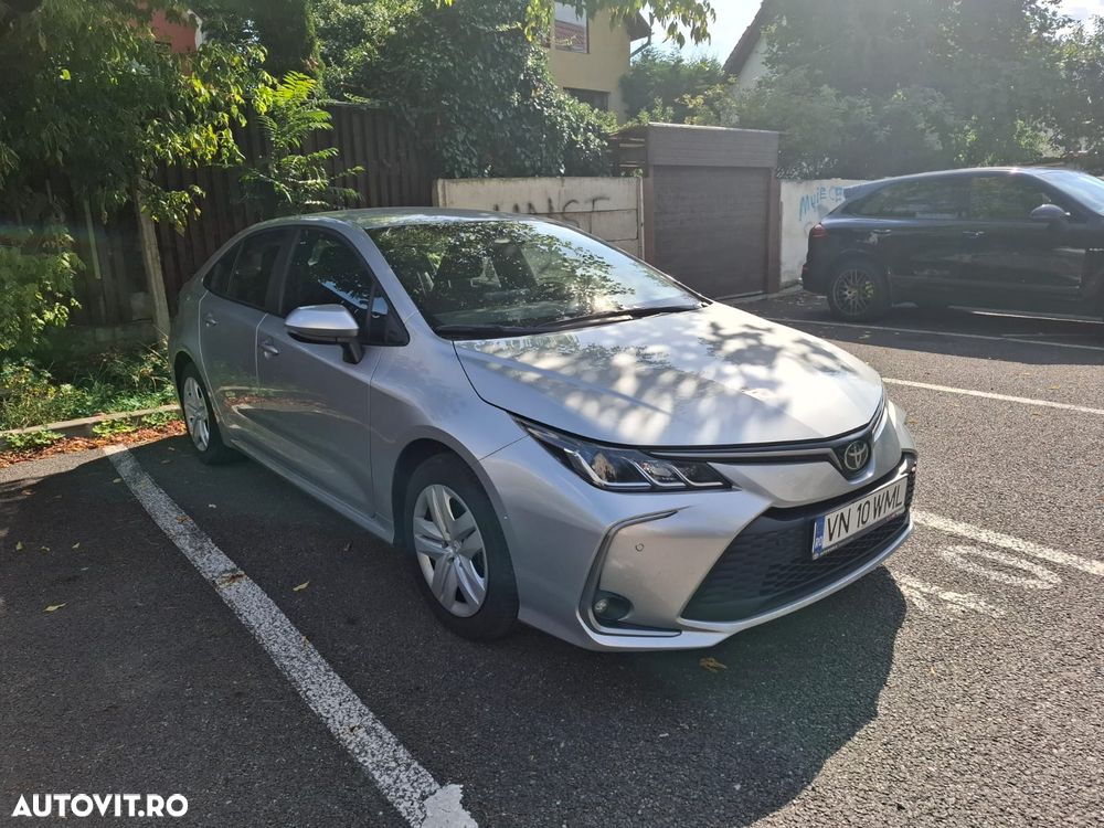 Toyota Corolla 1.5 TNGA MT Eco - 9