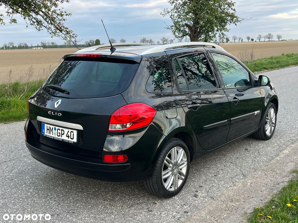Renault Clio - 3