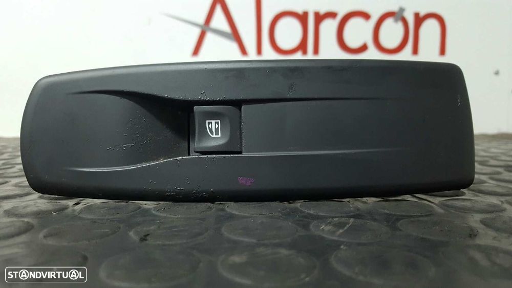 COMANDO DO ELEVADOR FRENTE DIREITO RENAULT MEGANE III BERLINA 5 P DYNAMIQUE - 2