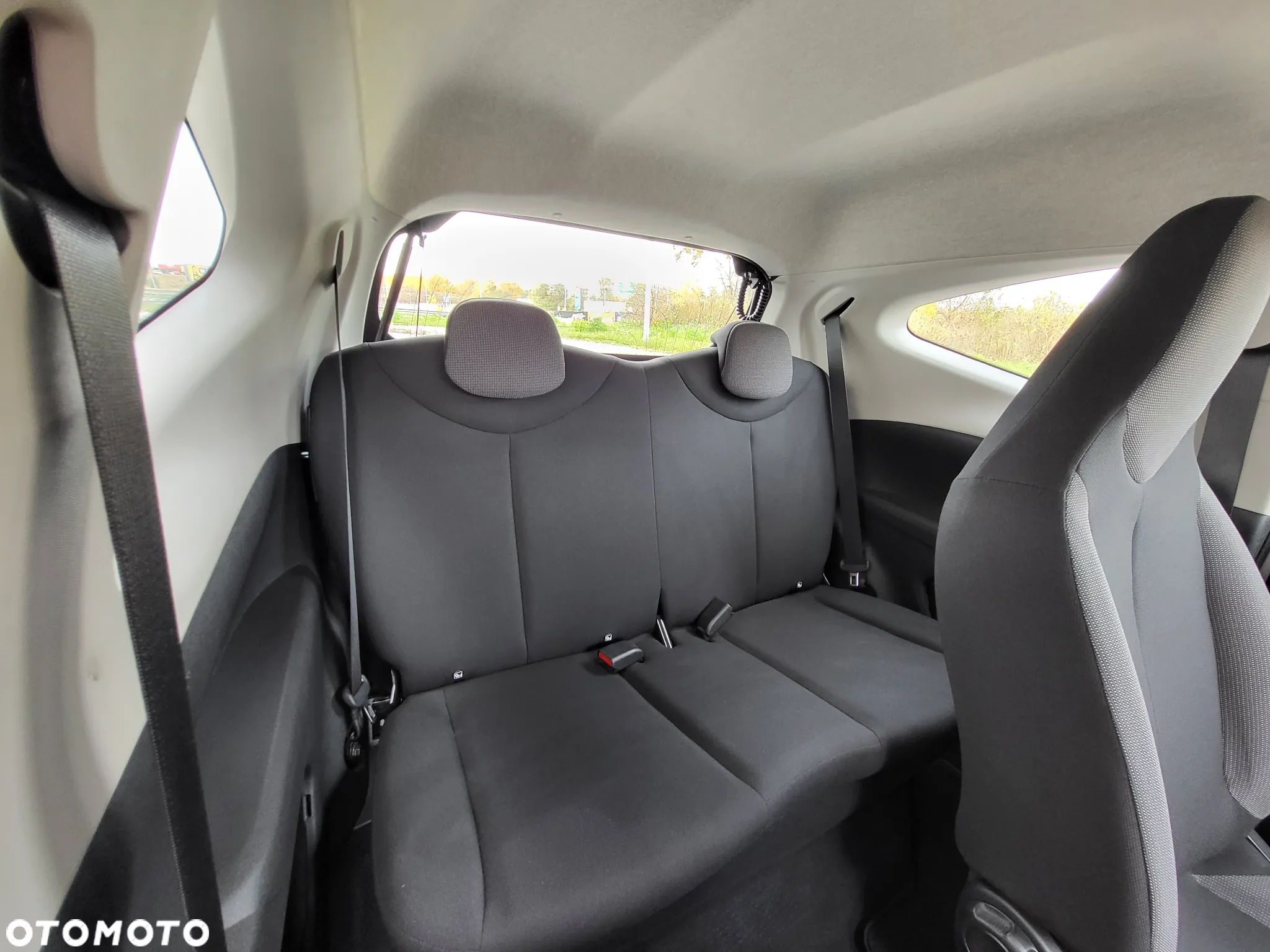 Toyota Aygo - 13