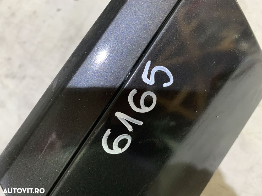 Prag stanga VW Passat B8, 2015, 2016, 2017, 2018, 2019, cod origine OE 3G0853857F. - 10