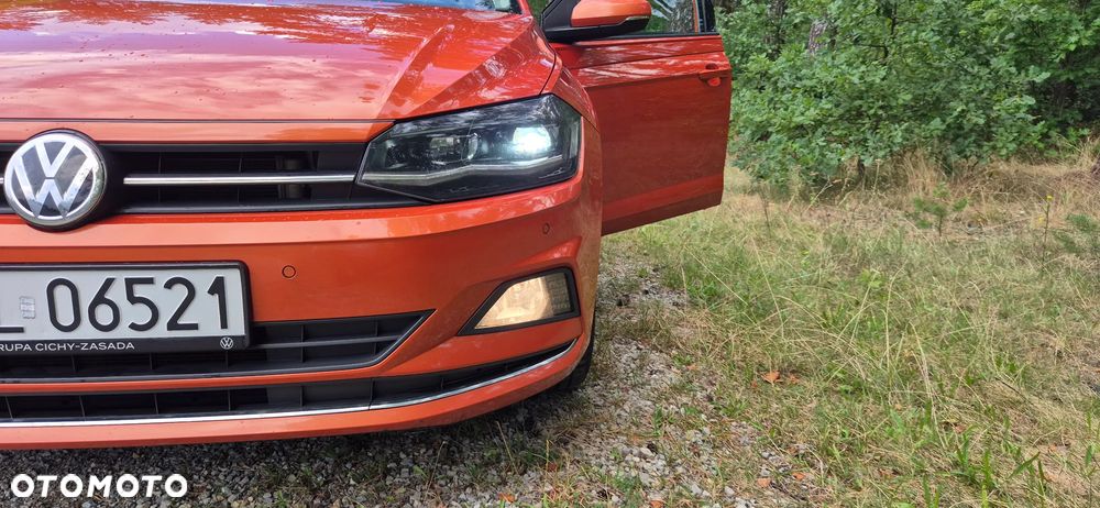 Volkswagen Polo - 15