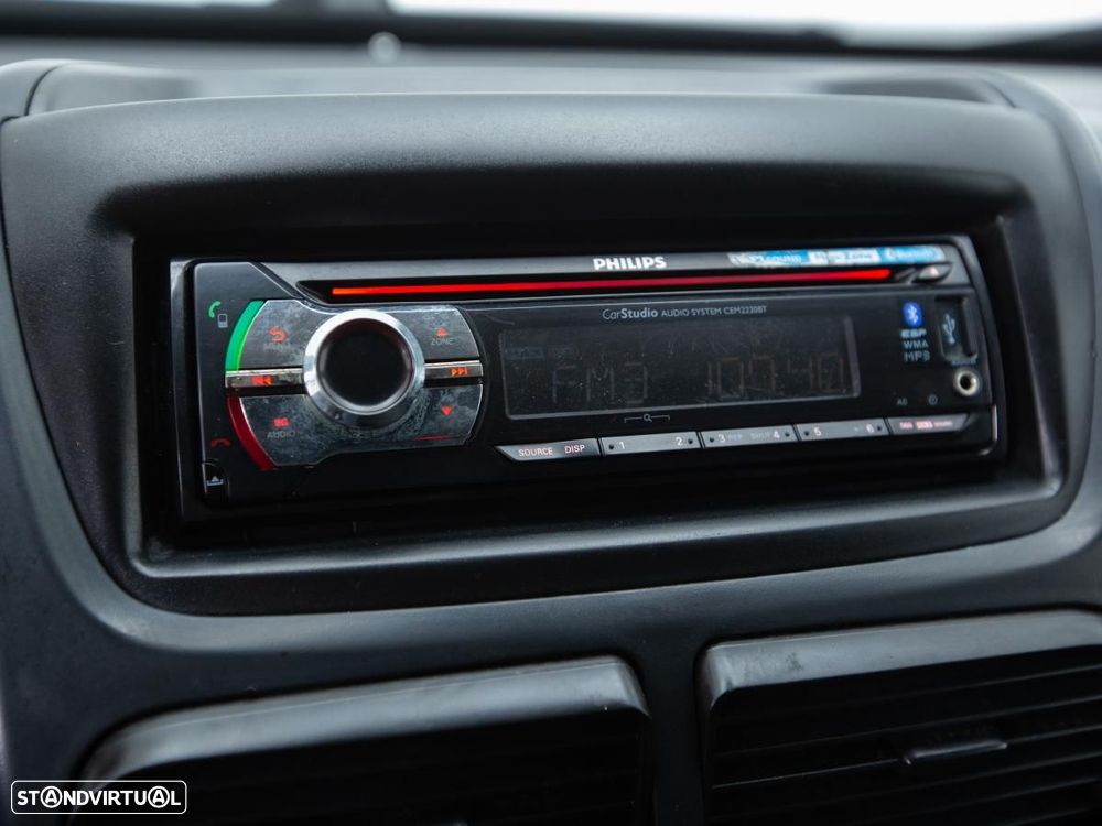 Fiat Doblo - 13