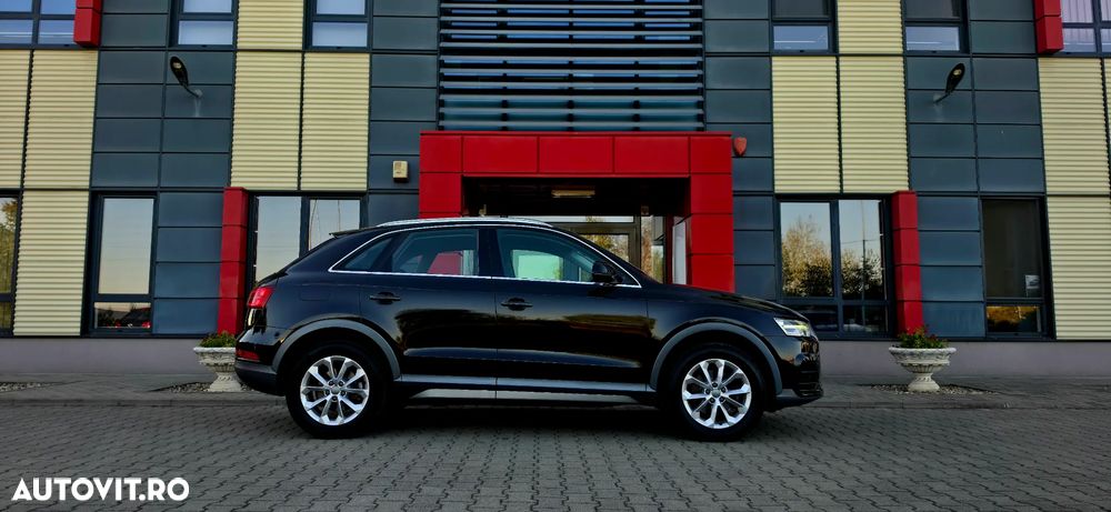 Audi Q3 2.0 TDI Design - 3