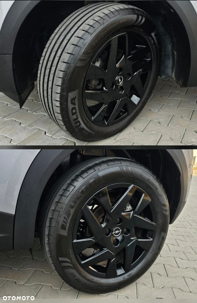 Opel Mokka 1.2 DI Turbo GS Line - 40