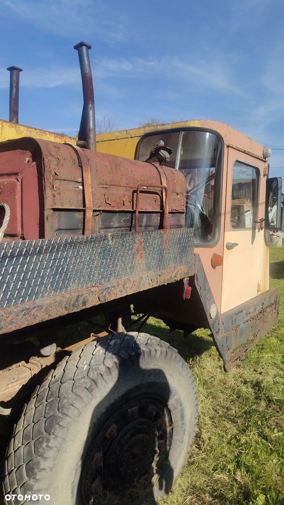 Inny HYDROS T321 - 4