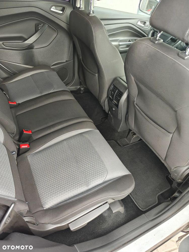 Ford Kuga 1.5 EcoBoost FWD Titanium ASS - 12