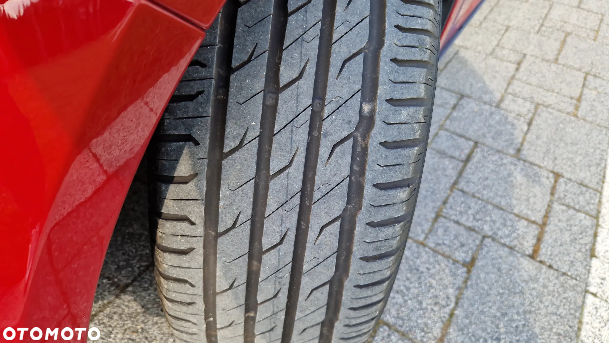 Ford Focus 1.6 TDCi DPF Titanium - 37