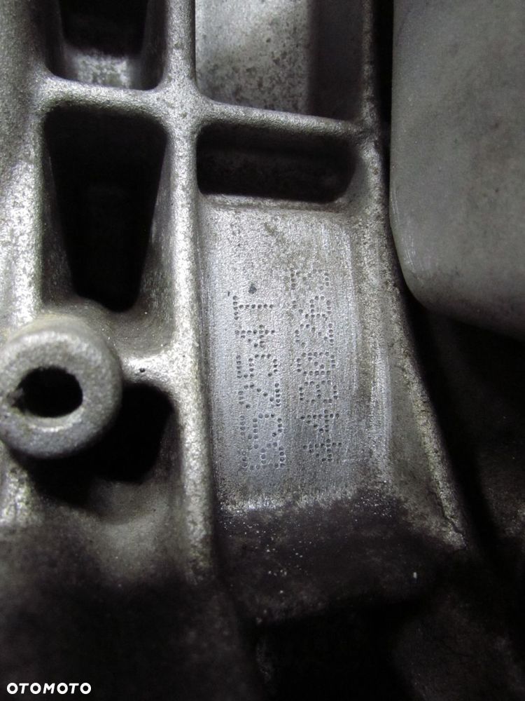 VOLVO C30 S40 V50 S60 II V60 V70 2.5 T5 210 KM 07-14 SILNIK SLUPEK B5254T 202t 11R - 10