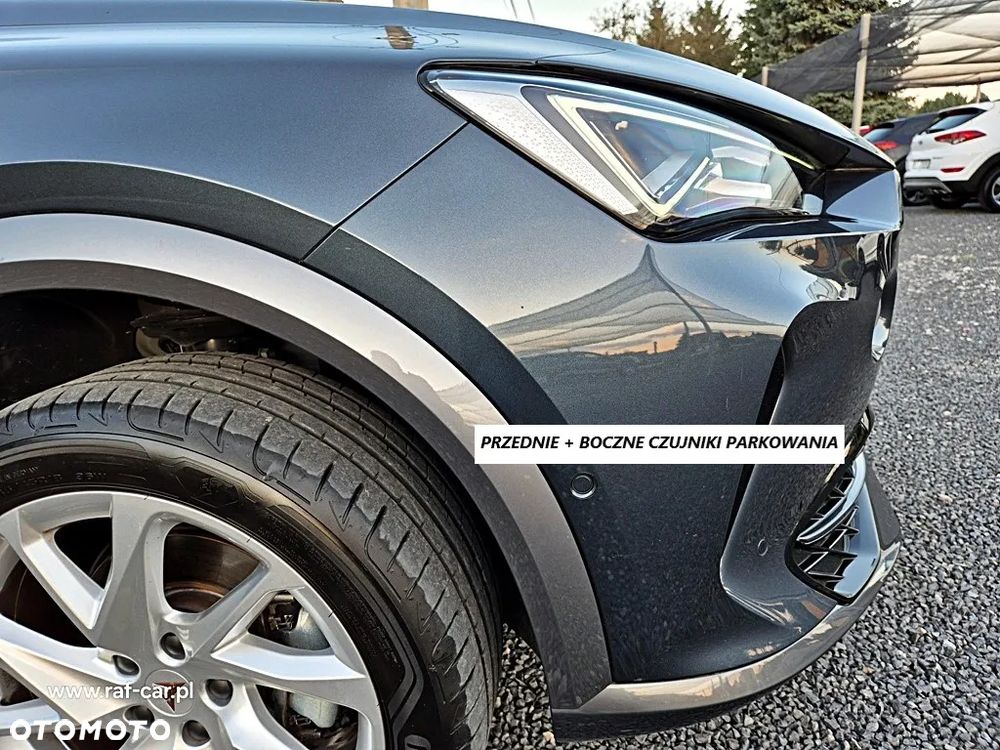 Cupra Formentor 1.5 TSI DSG - 36