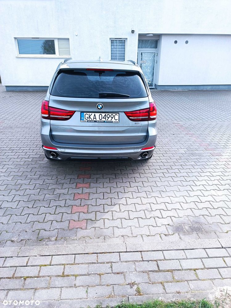 BMW X5 - 3