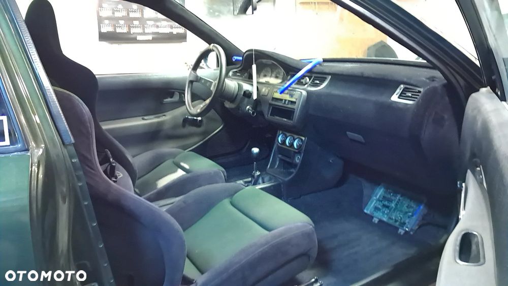 Honda Civic - 13