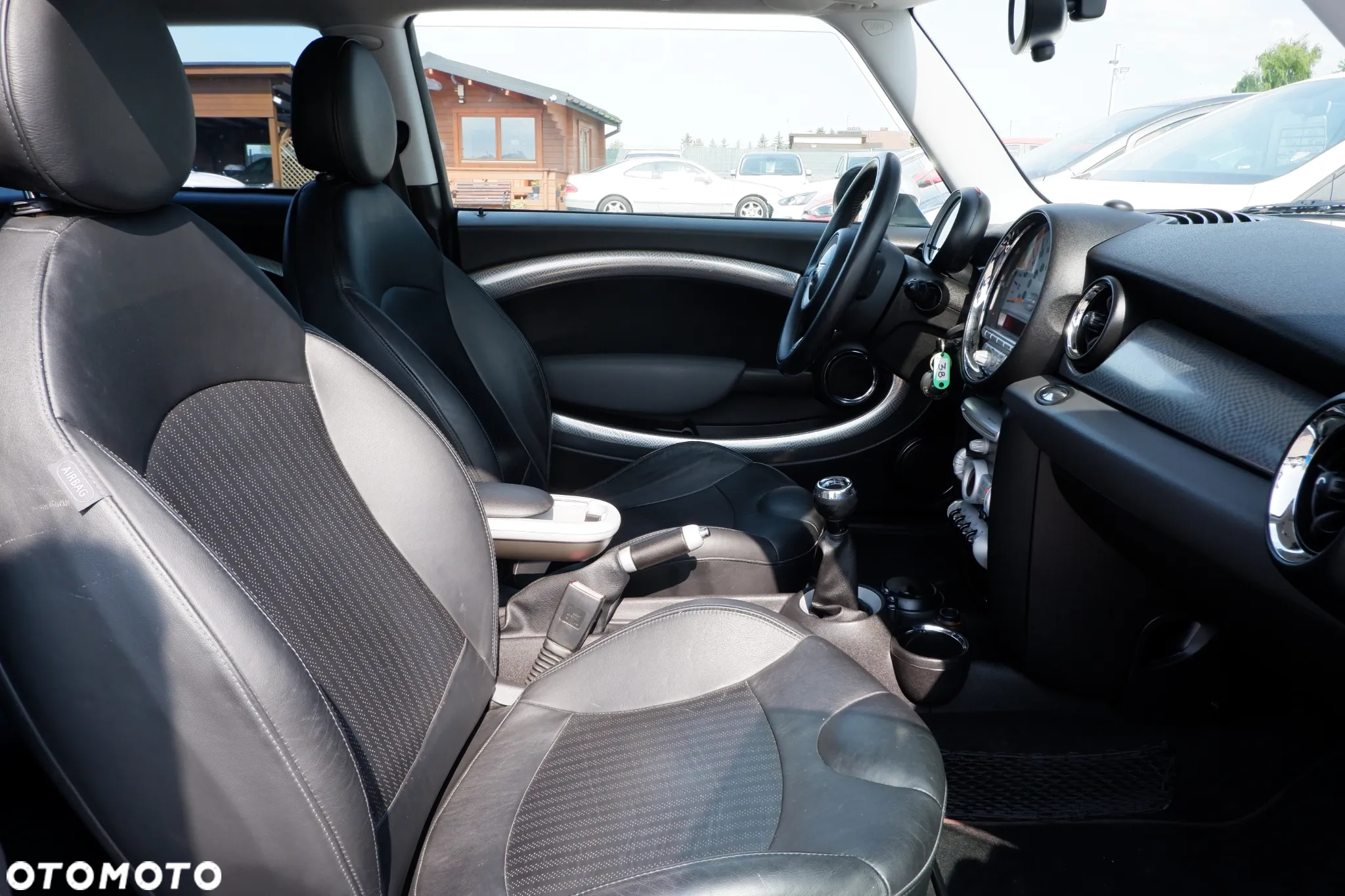 MINI Cooper S - 7