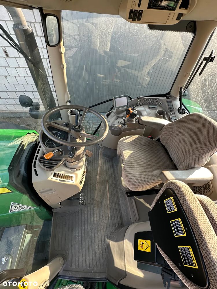 John Deere 6155R 6140R - 8