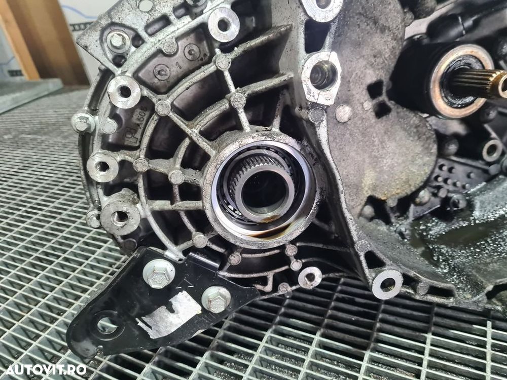 Cutie de viteze Jeep Cherokee V 2.0 2013 - 2017 140CP Manuala 6 Trepte EBS EBT (951) ... - 5