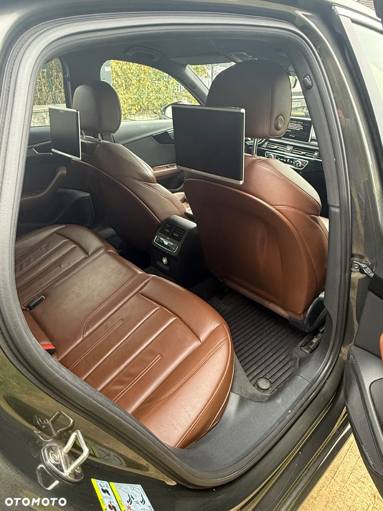 Audi A4 - 8