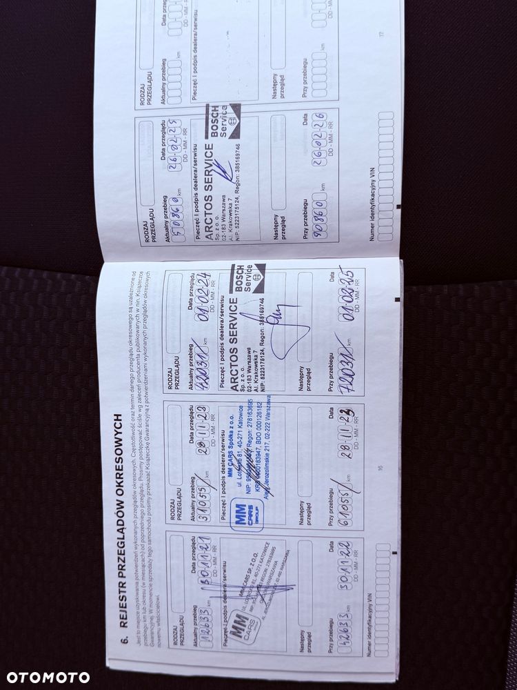 Nissan Qashqai 1.3 DIG-T N-Style - 32