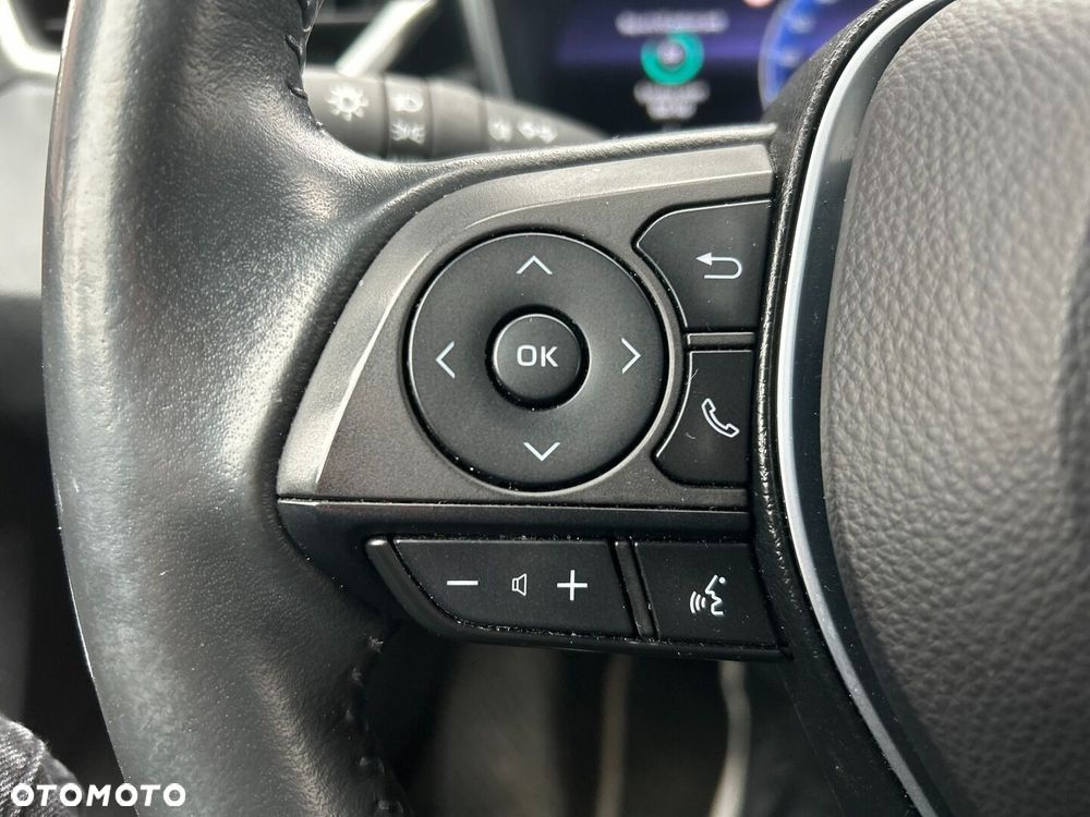 Toyota Corolla 1.8 Hybrid Comfort - 14