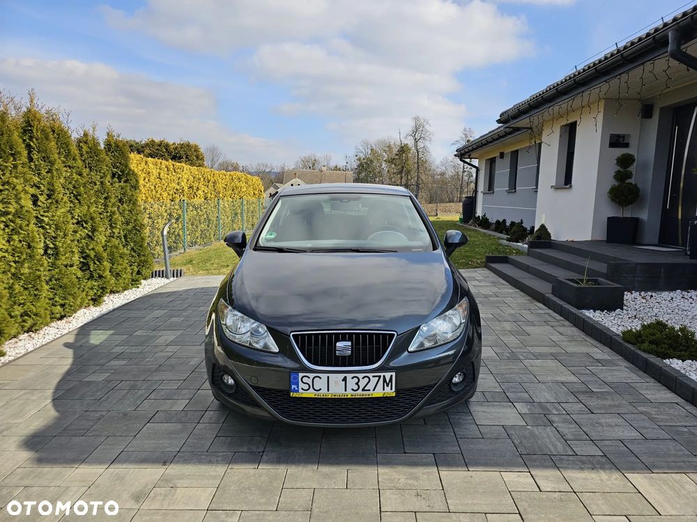 Seat Ibiza SC 1.4 16V Copa - 6