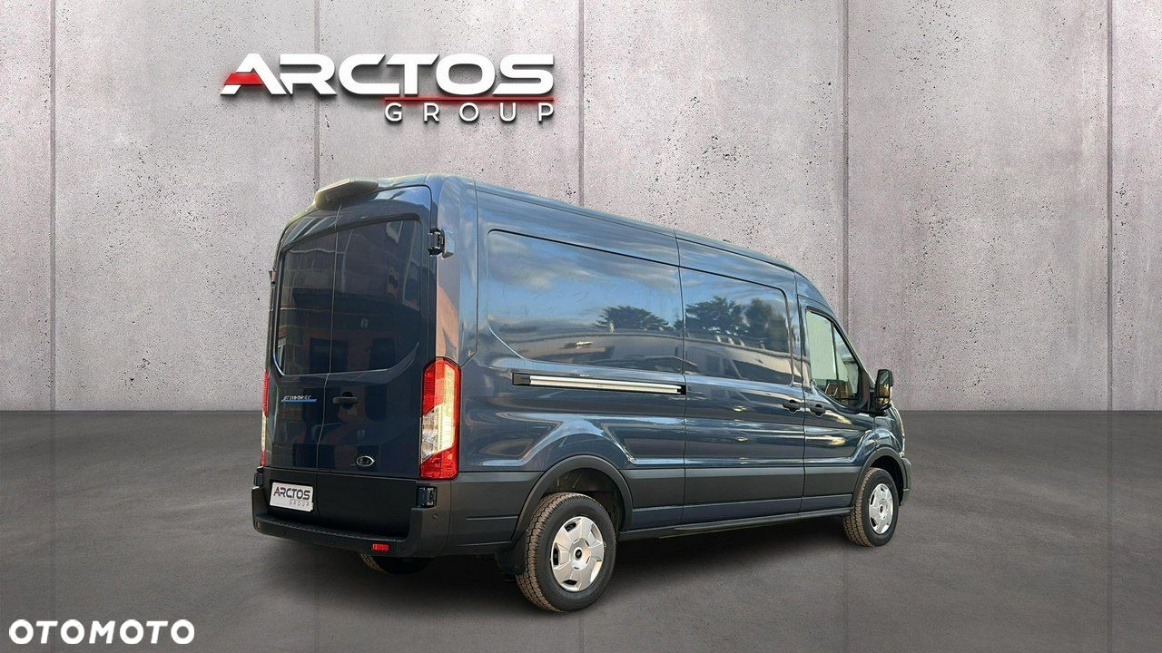 Ford Transit - 5