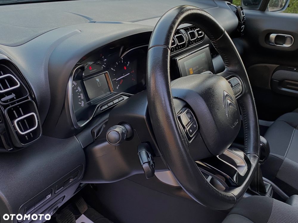 Citroën C3 Aircross PureTech 110 Stop & Start Feel - 17