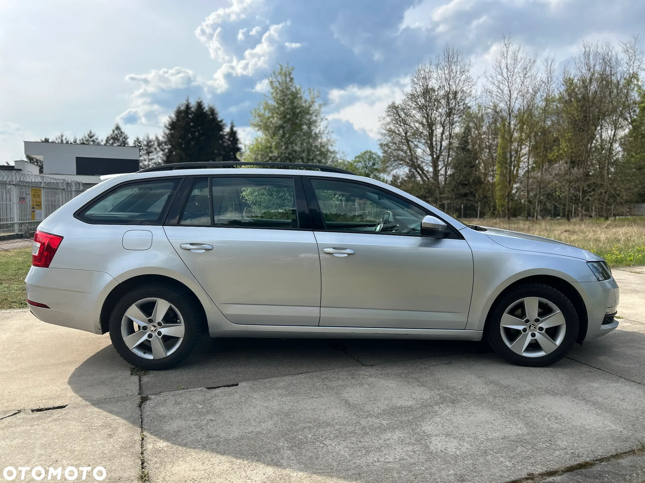 Skoda Octavia 1.6 TDI Ambition - 4