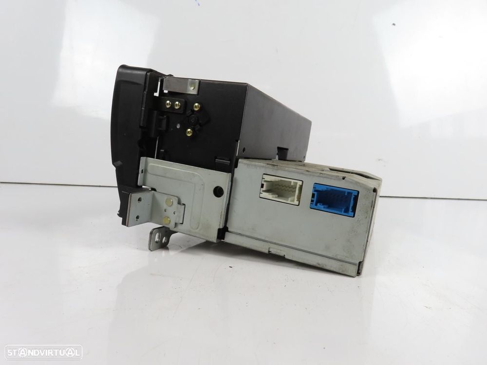 Sistema / Unidade de navegação DVD com CC Usado / Original BMW 3 (E46)/BMW 3 Cou... - 3