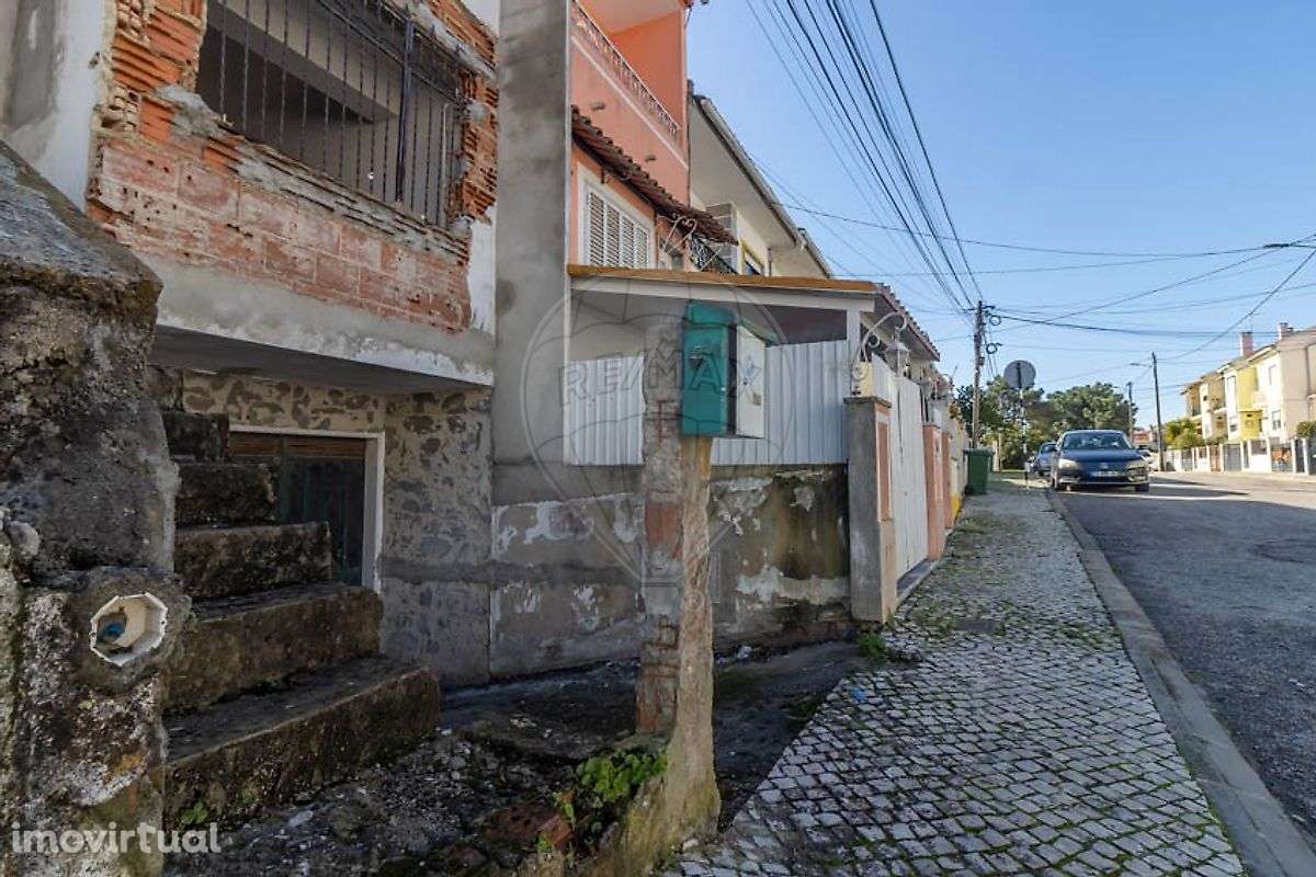 Moradia T3 para venda - Grande imagem: 5/50