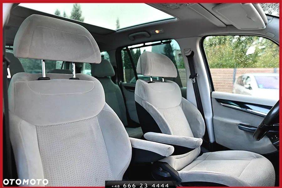 Citroën C4 Picasso 2.0 HDi Equilibre Exclusive - 16