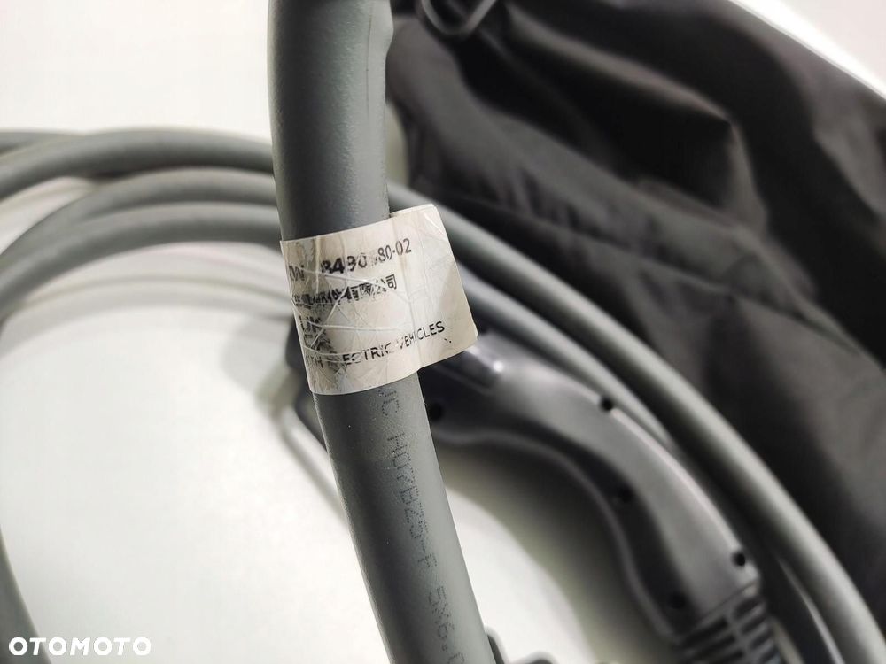 KABEL PRZEWÓD ŁADOWANIA BMW 2 ACTIVE TOURER U06 2022-2026 8490580 - 8