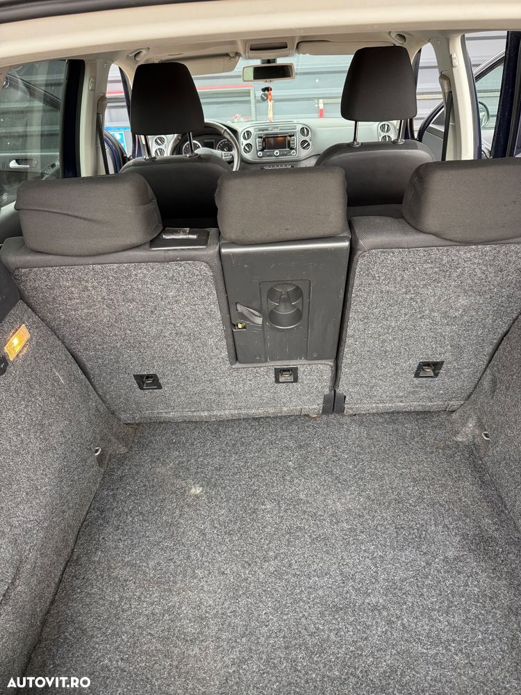 Volkswagen Tiguan 2.0 TDI BMT Sport & Style - 9